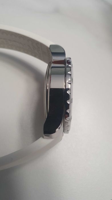 Ceas dama Certina DS First Lady Ceramic in cutie originala