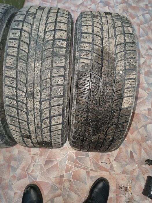 Продам Шины Трианжил