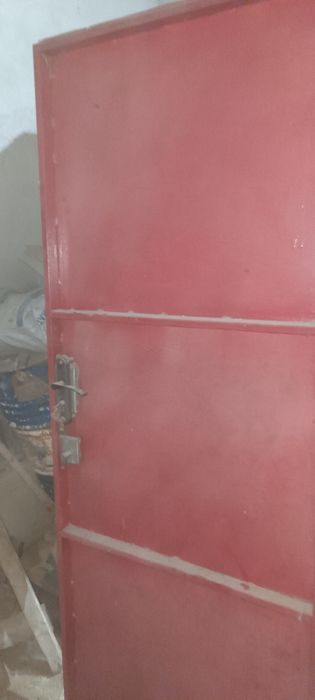 Темир есик 2х1,25м