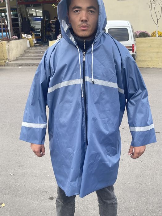 Дождевик  yomg’ir uchun kiyimlar harhil plash .Dajdavik