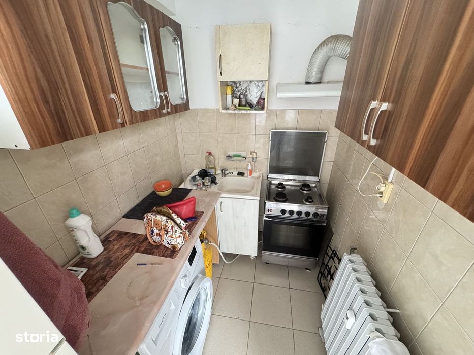 Garsonieră / Studio zona Far cu Gaze