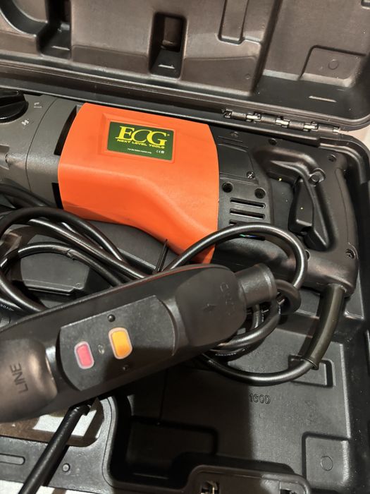 Masina de carotat ech tip hilti husqvarna