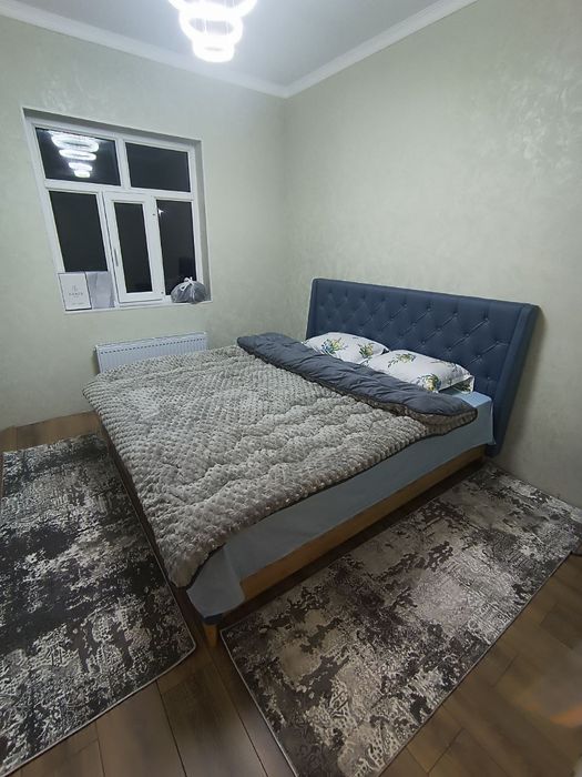 Дача сотилади. 6 соту.
Газ, Сув, Ток бор. 6 соту.
Манзил октош га етма