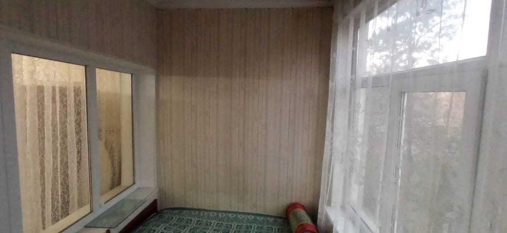 3х ком Иляева 3 этаж