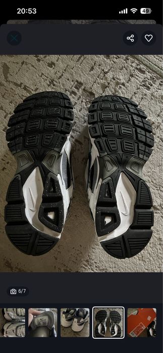 Nike initiator кроссовки