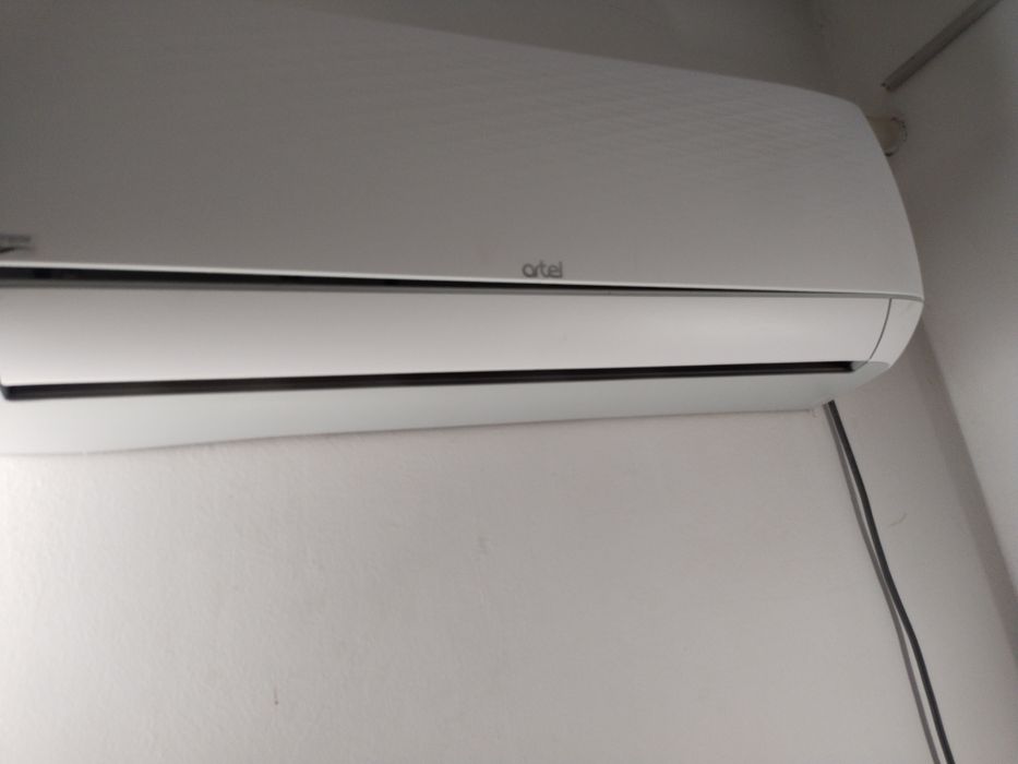 Кондиционер артел