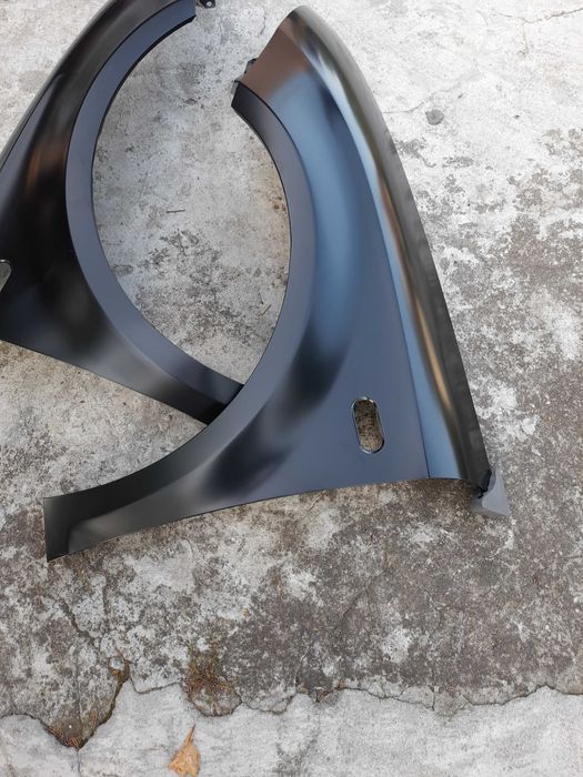 Калник Сеат Леон 05-12г НОВИ