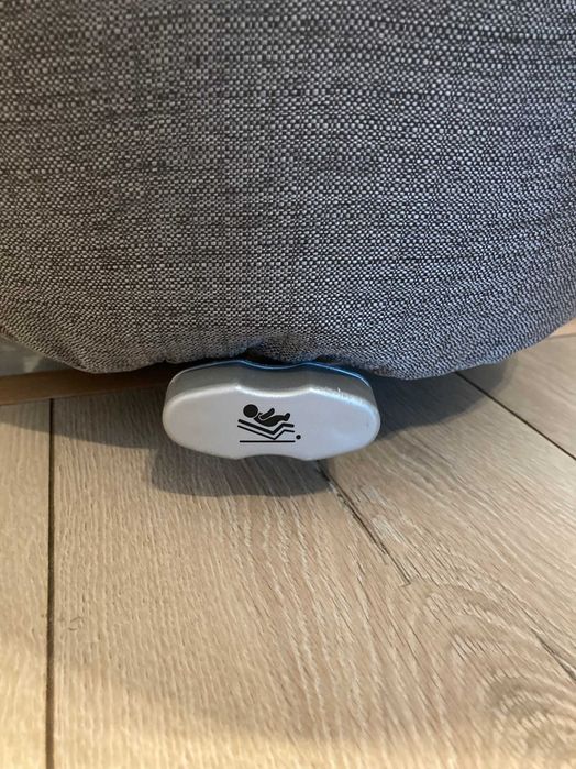 Комбинирана количка Peg Perego - Book Modular SL 3 в 1. Като НОВА!