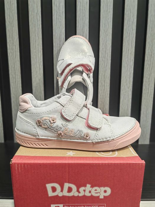 Детски обувки D.D.step