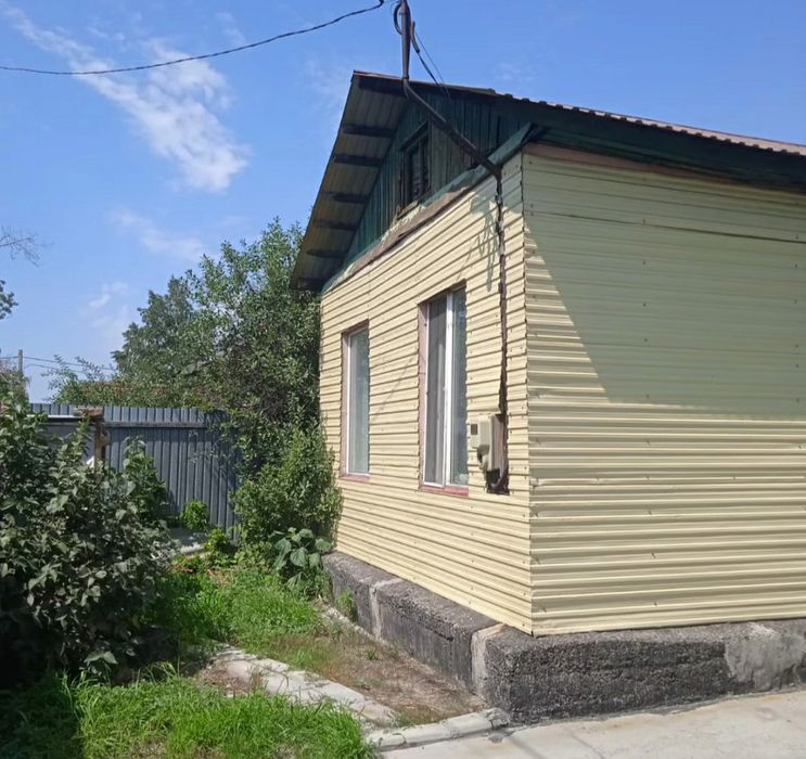 Продам частный дом