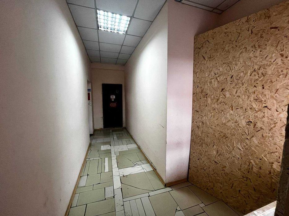 Коммерческое помещение 404,3 кв.м.