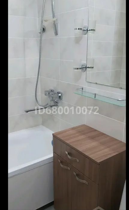 Продам квартиру на 4 ом этаже