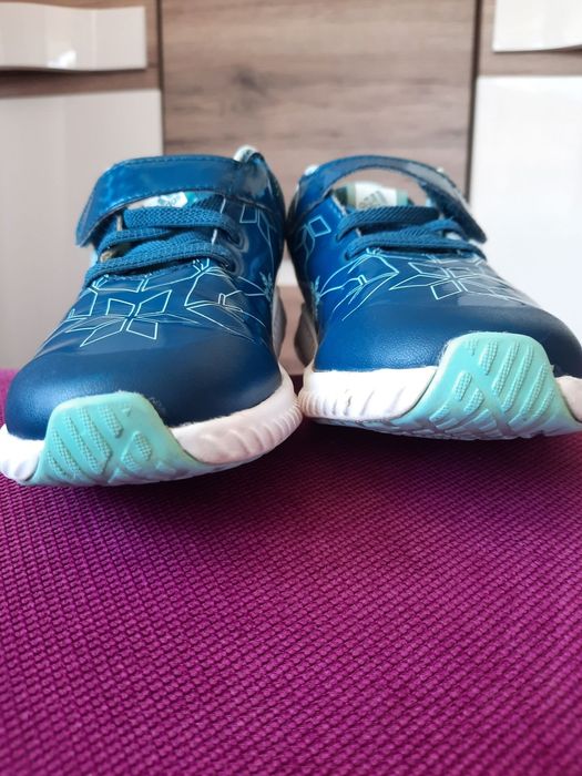 Adidași Adidas Disnay Frozen nr.30