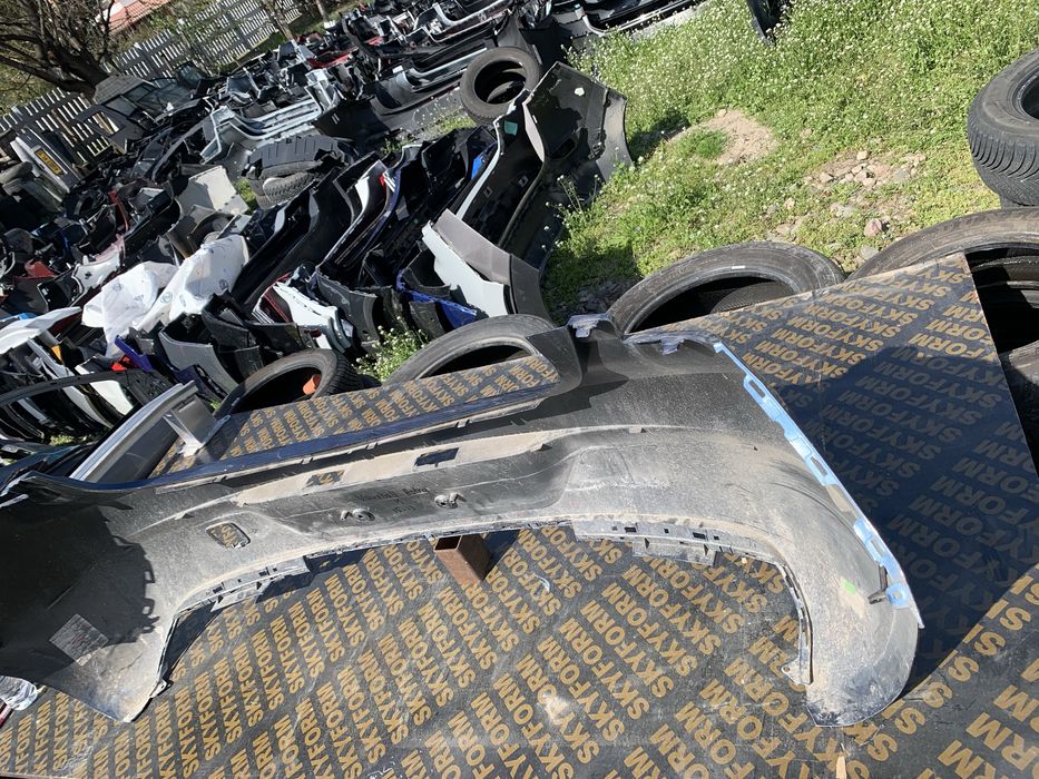 Броня Opel Astra H