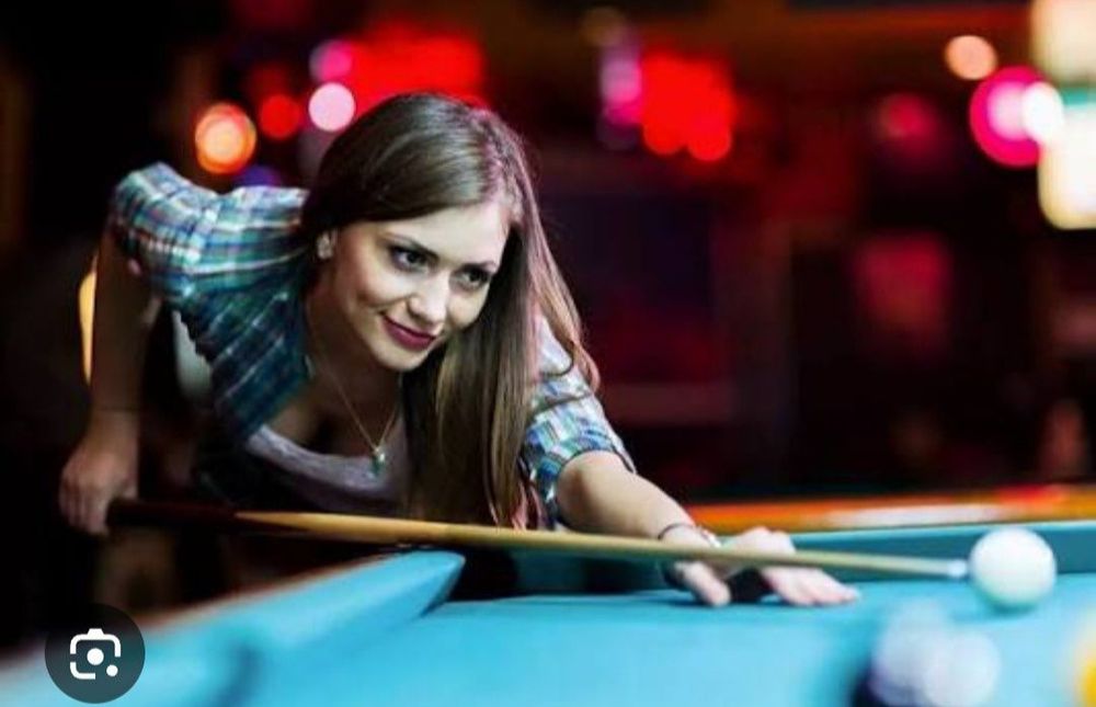 Продам бильярдный стол