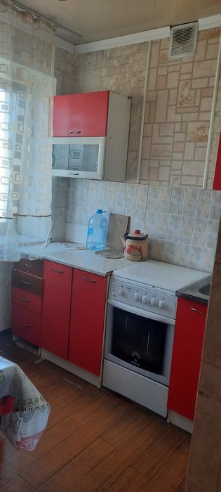 1  ком. Пушкина- Абая. ЧАС 2000