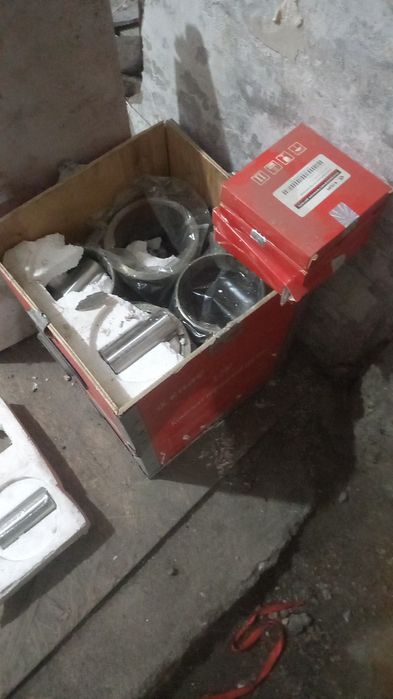 Трактор ЮМЗ 6 надо собрать