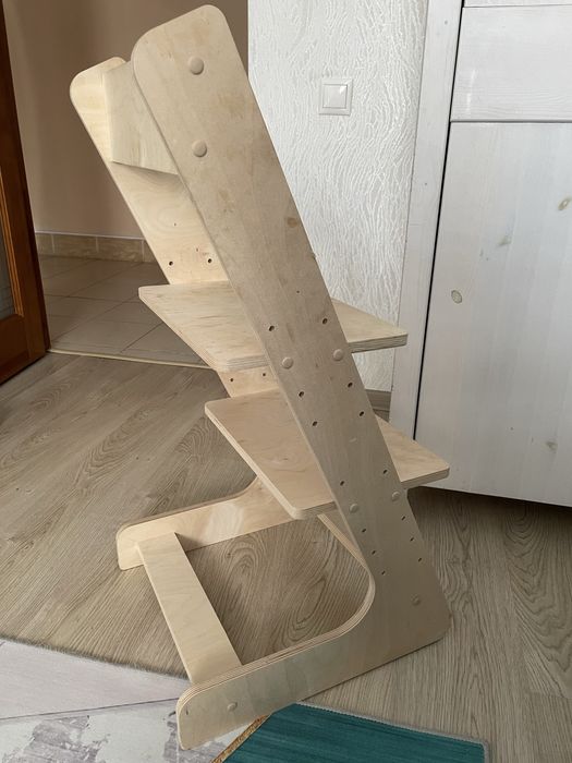 Продам растущий стул