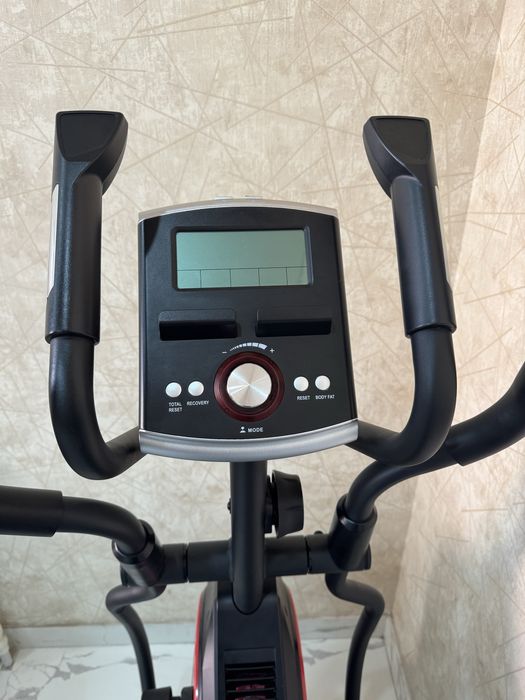 Эллиптический тренажер Volksgym VG-9800C