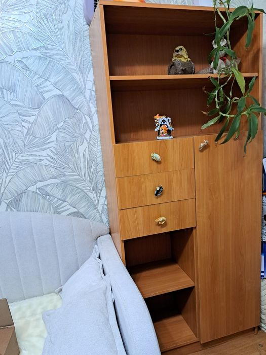 Продам детский гарнитур.