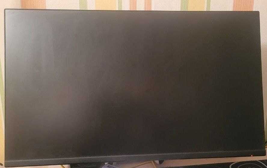 Продаю пк вместе с монитором ryzen 5 5600g, gtx 1070ti 8gb