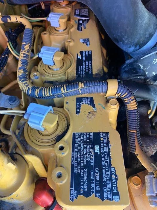 Mini incarcator Bobcat 246D 1 tona