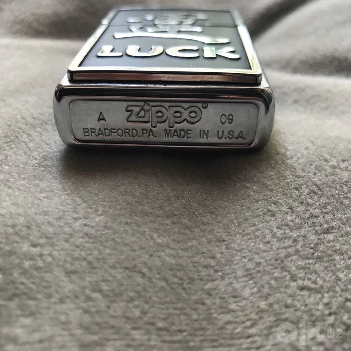 Оригинальная зажигалка ZIppo