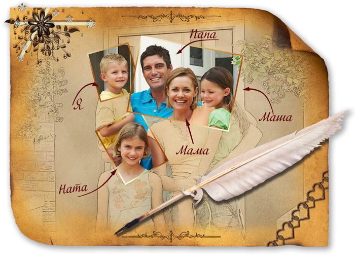 Фото видео разное