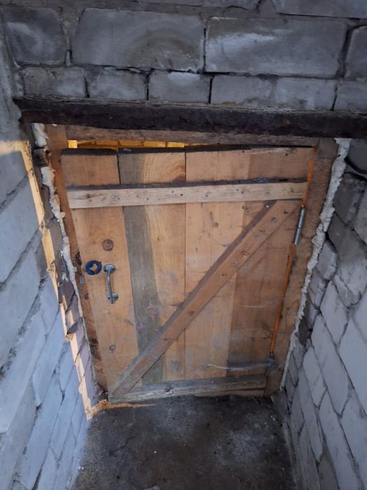 Продам гараж с погребом