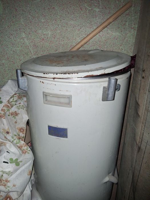 Стиралний мошинка