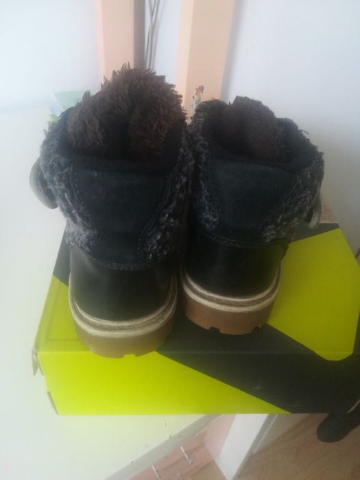 Ботиночки на мальчика