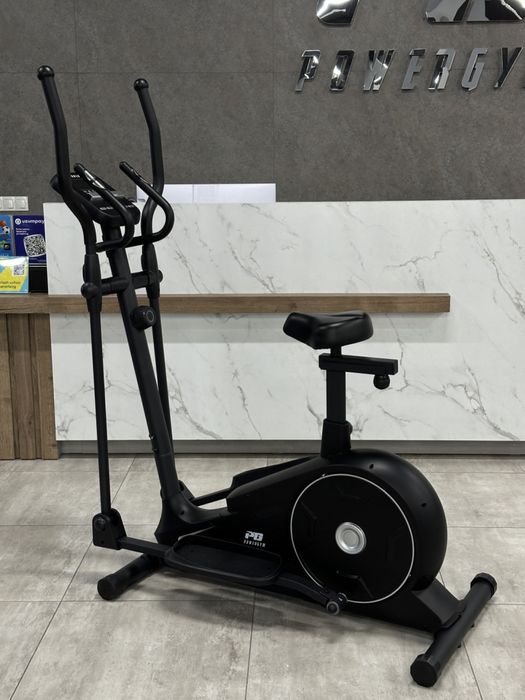 Lija Trenajor | Эллиптик тренажер | Лыжа | Velo Lija Dastavka bor