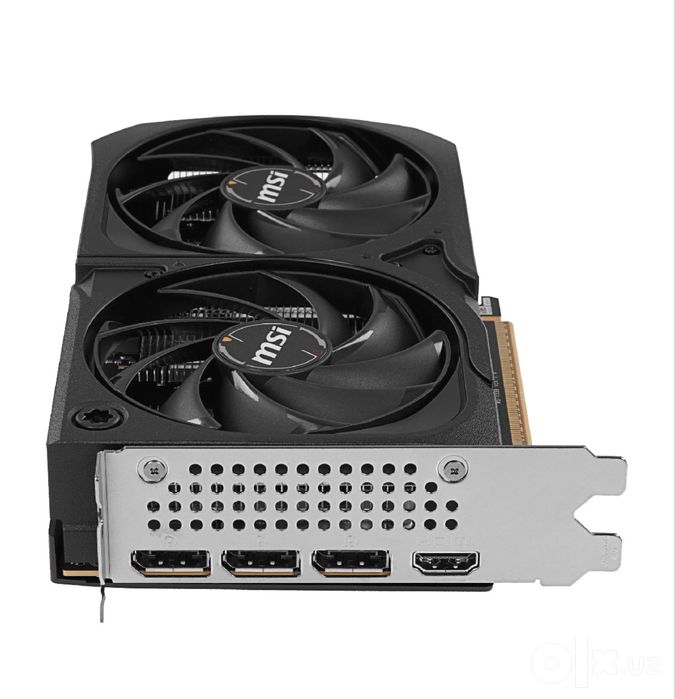Видиокарта RTX 50 сериии