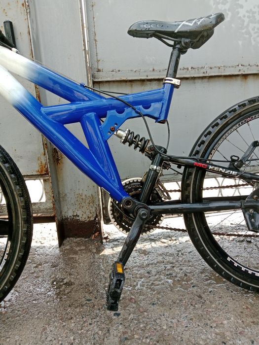 Продам горный велосипед