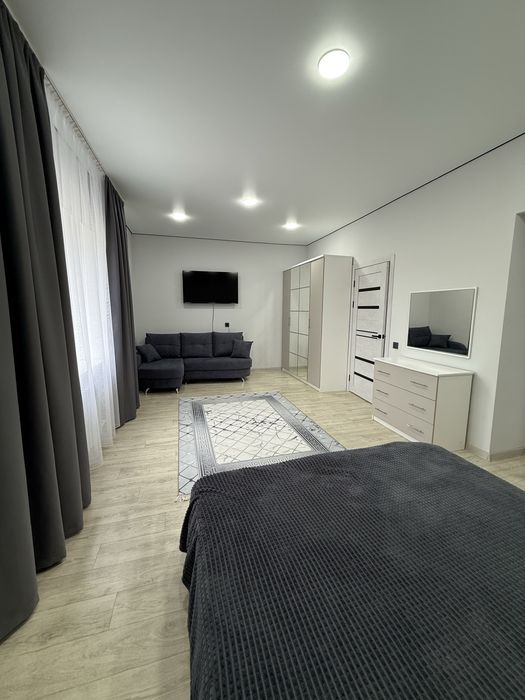 Квартира посуточно КЖБИ