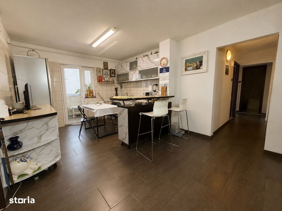 3 camere Petre Ispirescu