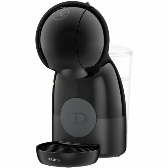 Кофемашина Krups KP1A3BP16 Dolce Gusto Piccolo черный