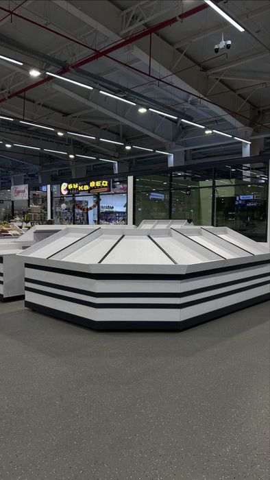 Продам оборудование для торговли