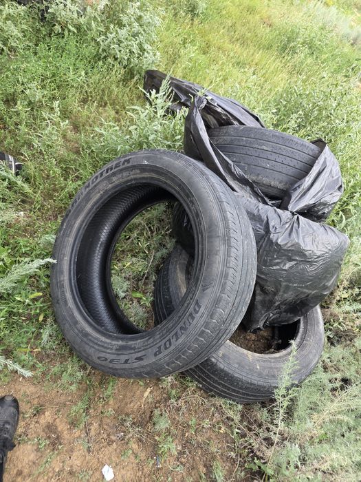 Р 18 покрышка обмен р 15