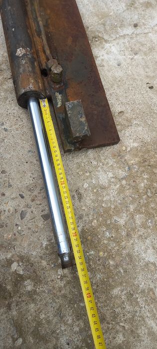 cilindru translație stivuitor / cilindru servodirectie / marcatoare