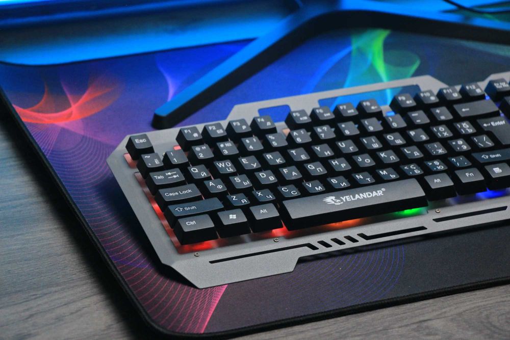 CS 2, CS GO, GTA 5, va zamonaviy o'yinlar uchun 12 avlod kompyuter