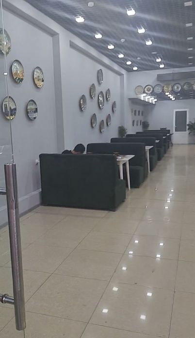 Готовое   Кафе, Центр  плова на Корасу 6 с выкупом бизнеса