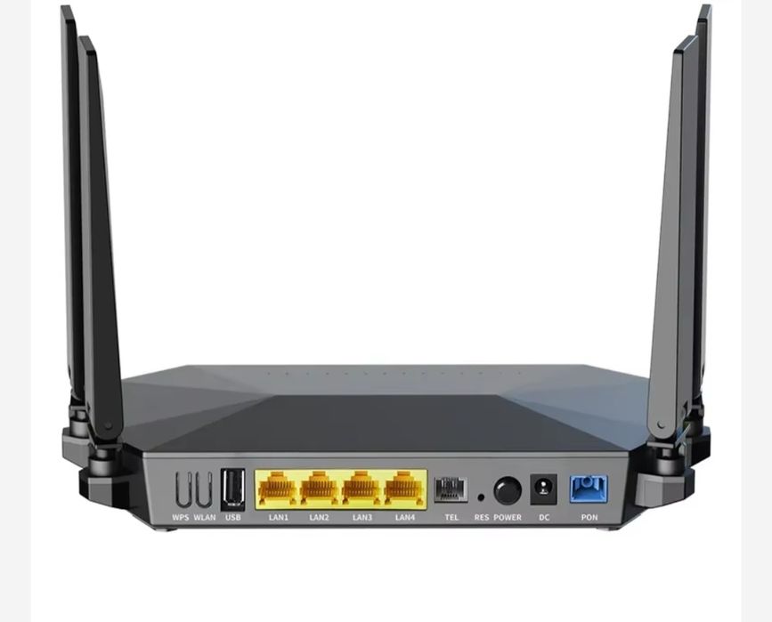 Роутер сотилади Vortex Wi-Fi 6