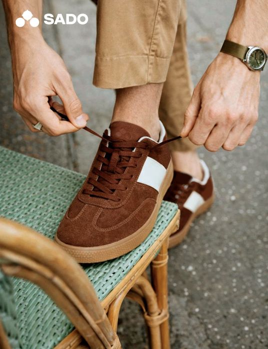 САДО ойок кийими