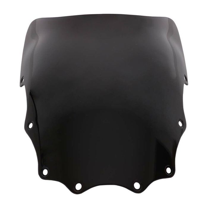 Parbriz Fumuriu Kawasaki EX500R GPZ 1987-2009 Geam MOTO PB089