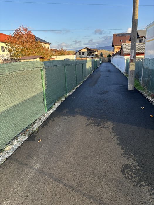 TEREN DE VANZARE/DE INCHIRIAT Ramnicu Valcea,Str Aurelian Sacerdoteanu