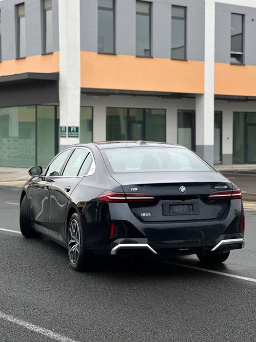 BMW i 5 40l M paket eng arzon narxda