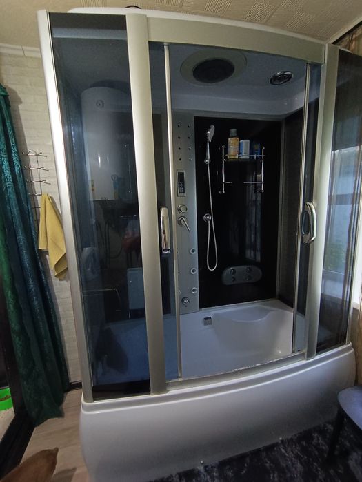 Продам 3-х комнатный дом