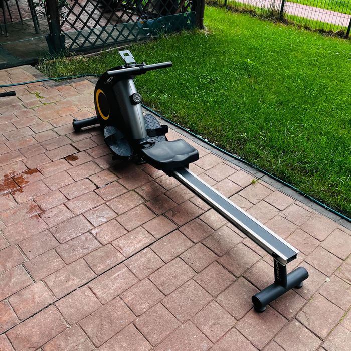 Aparat vasalit Techfitt Runner, pret nou 1300 ron