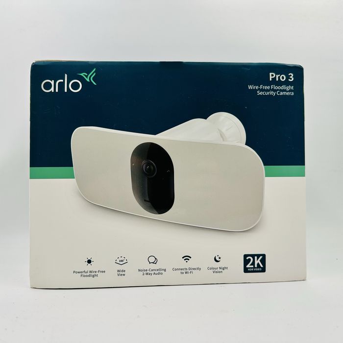 arlo pro 3 second hand si noi de vanzare • Anunturi • OLX.ro
